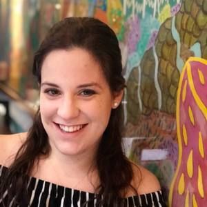 Meet your Posher, Melissa